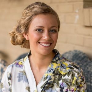 Meet your Posher, Brooke